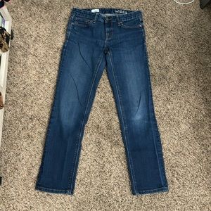 Gap Jeans